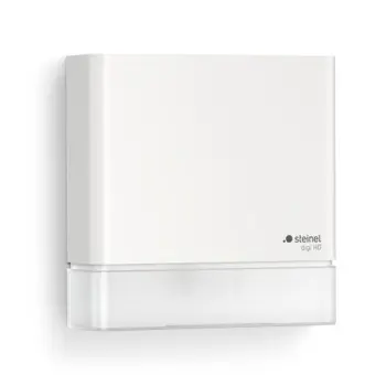 SENZOR POKRETA IS 180 DIGI HD BIJELA