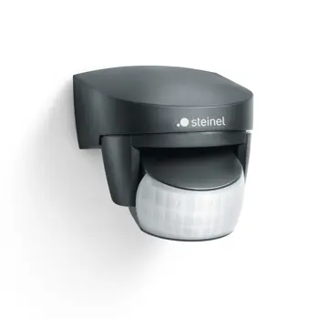 SENZOR POKRETA IS 2140 ECO CRNA