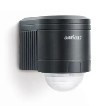 SENZOR POKRETA IS 2300 ECO CRNA