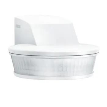 SENZOR POKRETA SENSIQ S BIJELA EVO