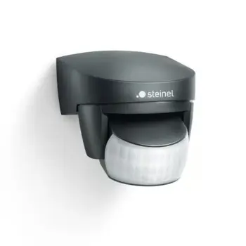 SENZOR STEINEL IS 140-2/ 140ST./MAX.1000W/IP54