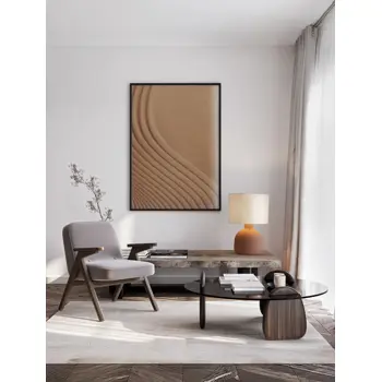 SEPARE STOLNA LAMPA SMEĐA 
LED E27 1x12Watt 100-240Volt 
IP20 Bulb