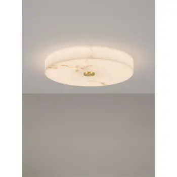 SERITA STROPNA LED SVJETILJKA 28W IP20 3000K ZLATNA TRIAK PRIGUŠLJIVA