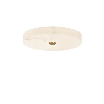 SERITA STROPNA LED SVJETILJKA ZLATNA 36W IP20 3000K TRIAK PRIGUŠLJIVA