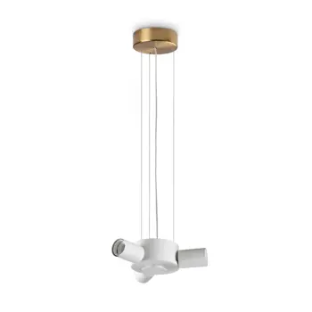 SET UP MSP3 LUSTER STARO ZLATO