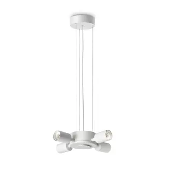 SET UP MSP4 LUSTER BIJELI