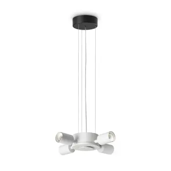 SET UP MSP4 LUSTER CRNI