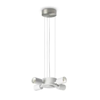 SET UP MSP4 LUSTER NIKAL