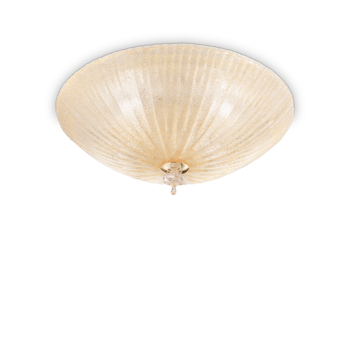 SHELL STROPNA SVJETILJKA PL4 E27