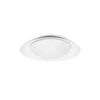 SIDE LED WHITE CEILING LAMP 15W