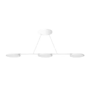 SINFONIA VISEĆA SVJETILJKA IP20/1569lm/3000K BIJELA