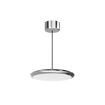 SINFONIA VISEĆA SVJETILJKA IP20/523lm/3000K KROM