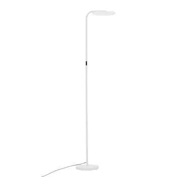 SINKRO STAJAĆA LAMPA  LED/3000K/30W/2224Lm/BIJELA