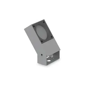 SIRIO PR1 STAJAĆA SVJETILJKA SIVA