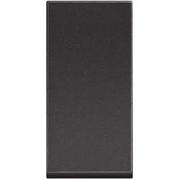 SKLOPKA KRIŽNA 10A CRNA