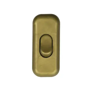 SKLOPKA PROVODNA 2,5A/250V ZLATNA