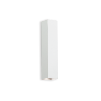 SKY ZIDNA SVJETILJKA AP2 BIJELA GU10