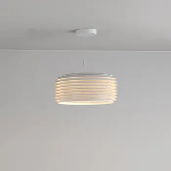 Slicing LED VISILICA 630 ALUMINIJ 28W 3000K 2149lm