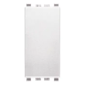 SLIJEPI MODUL BIJELI  EIKON VIMAR