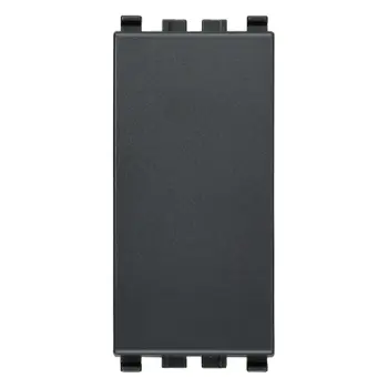 SLIJEPI MODUL EIKON VIMAR SIVA