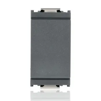 SLIJEPI MODUL GLATKA SPRIJEDA SIVA