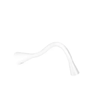 SNAKE ZIDNA SVJETILJKA IP40/178lm/3000K BIJELA