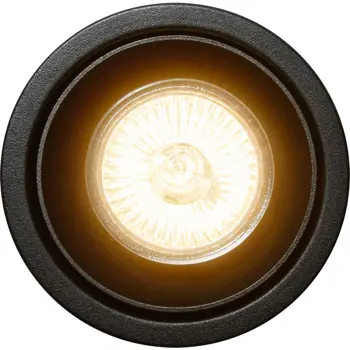 SORINA UGRADBENA SVJETILJKA CRNA