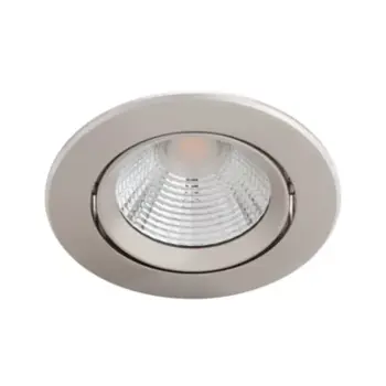 SPARKLE UGRADBENE SVJETILJKE SL261 RD 070 5.5W 27K N HV R 3p