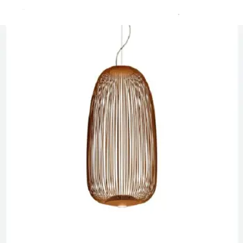 SPOKES 1 VISILICA BAKRENA