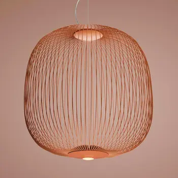 SPOKES 2 PICCOLA VISILICA BAKAR