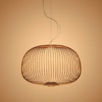 SPOKES 3 VISILICA BAKRENA