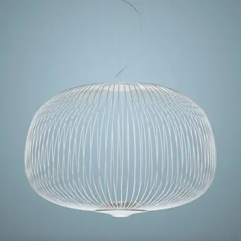 SPOKES 3 VISILICA BIJELA