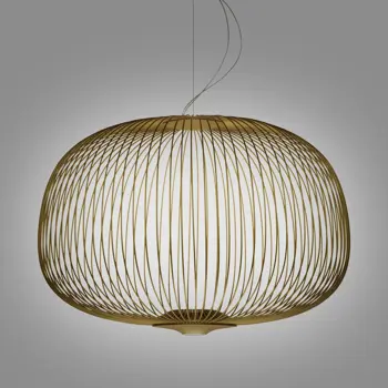 SPOKES 3 VISILICA ZLATNA