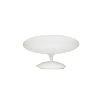 SQUASH STOLNA SVJETILJKA IP40/870lm/3000K BIJELA