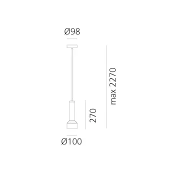 stablight-visilica-smeda-gu10-max-68w-27207-02171031.webp