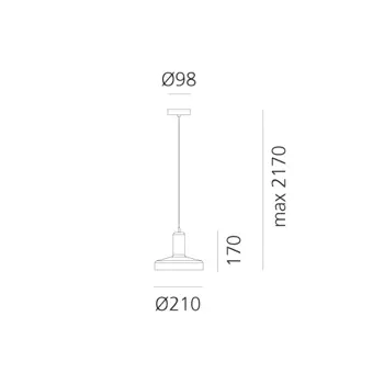 stablight-visilica-zeleni-jantar-gu10-max-68w-56163-02171035.webp