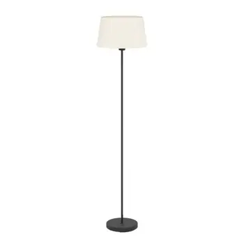 STAJAĆA LAMPA 1xE27 V-1530, BIJELA FEBRES