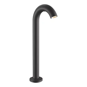 STAJAĆA LED SVJETILJKA 100-240V, 4W, 3000K, 317lm, 70°, CRI>84, IP65,fi 9x18.5x6