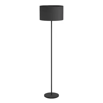 STAJAĆA LAMPA 1xE27 PROM 380, CRNA MASERLO 1