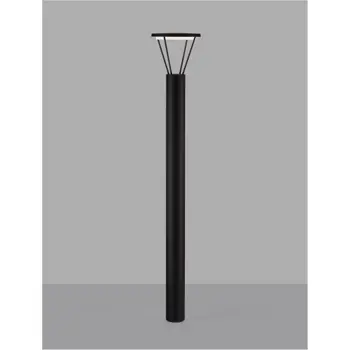 STALAK ZA VIRTUS STAJAĆU LAMPU 155CM LED 3000K 1195lm IP65 CRNA NL9030573