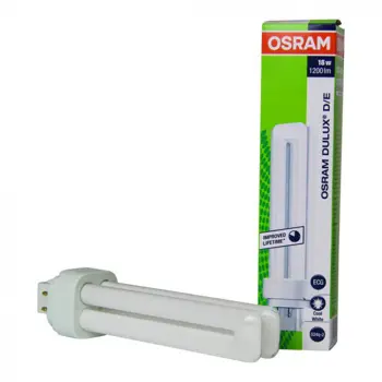 ŠTEDNA ŽARULJA OSRAM  DULUX 18W/840