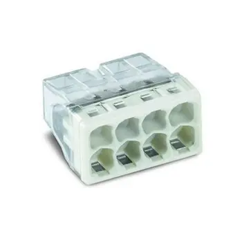 STEZALJKA WAGO 8x0,75-2,5mm/24A/450V