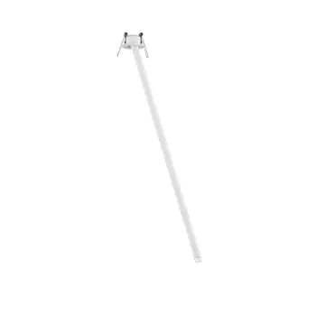 STILVI STROPNA SVJETILJKA LED /3000K/4W/177Lm/BIJELA