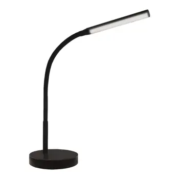 STOLNA LED SVJETILJKA 220-240V, 4W, 5000K, 350lm, CRI>80, IP20, fi 13x57cm, dimm