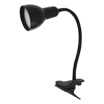 STOLNA LED SVJETILJKA 5V1?, 5W, 5000K, 280lm, CRI>80, IP20, fi 7x37cm, black