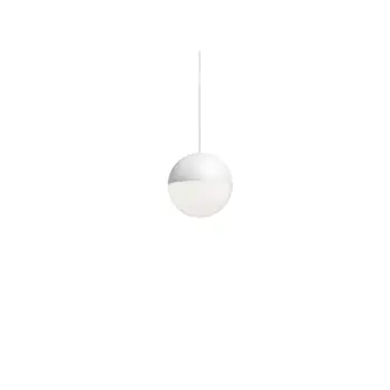 STRING LIGHT SPHERE VISILICA BIJELA 12m 21W 1515lm 2700K IP20