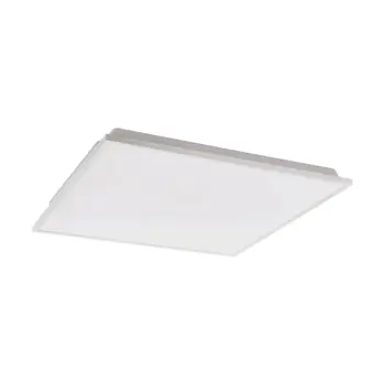 PLAFONJERA 1xLED 22W, 450X450, BIJELA HERRORA-Z