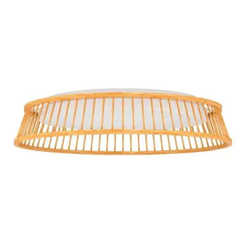 PLAFONJERA 1xLED PROM 450, SMEĐE/BIJELA LUPPINERIA