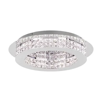 STROPNA/10, LED 10X3,2W, PROM 500, KROM/KRISTAL PRINCIPE