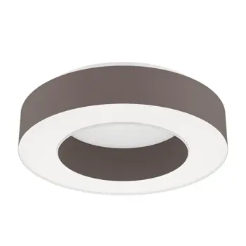 STROPNA/LED 34W, 3980lm, DALJ., P-530, KAPUČINO/BIJELA GUAMARE